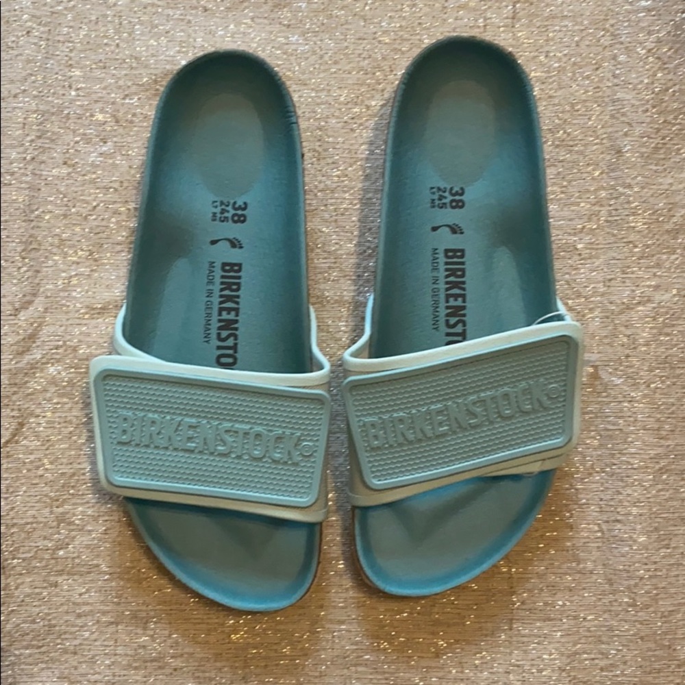 Birkenstock Slide Sandals